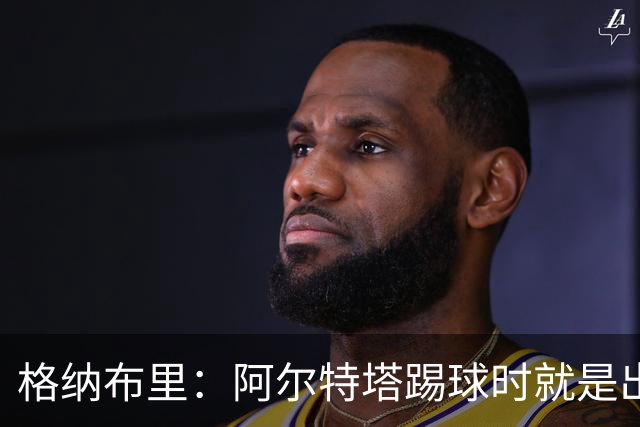 格纳布里：阿尔特塔踢球时就是出色领袖；祝福凯恩能拿金球奖